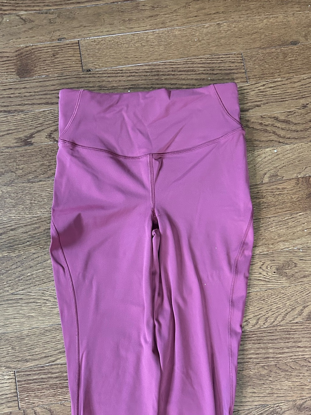 lululemon athletica Wunder Under Train Leggings